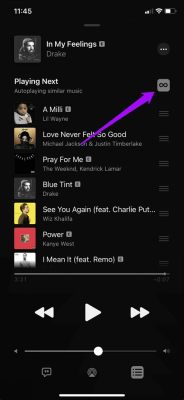 how to disable apple music autoplay: should we consider the impact of autoplay on our productivity?