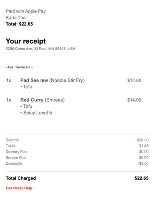 how to print doordash receipt and the role of technology in modern retail