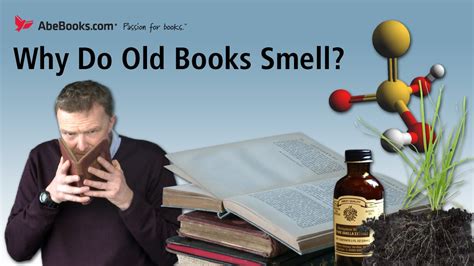 Why Are Books So Expensive? And Why Do They Smell Like Old Libraries?